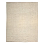 Zameen Transitional Wool Rug - 8'5" x 10'3"
