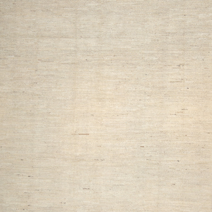 Zameen Transitional Wool Rug - 8'5" x 10'3"