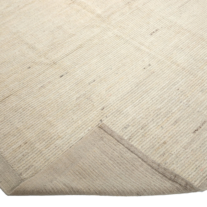 Zameen Transitional Wool Rug - 8'5" x 10'3"