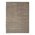 Zameen Transitional Wool Rug - 10'5" x 13'11"
