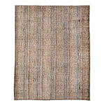 Zameen Transitional Wool Rug - 10'2" x 12'5"