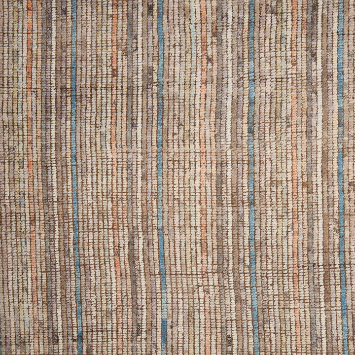 Zameen Transitional Wool Rug - 10'2" x 12'5"