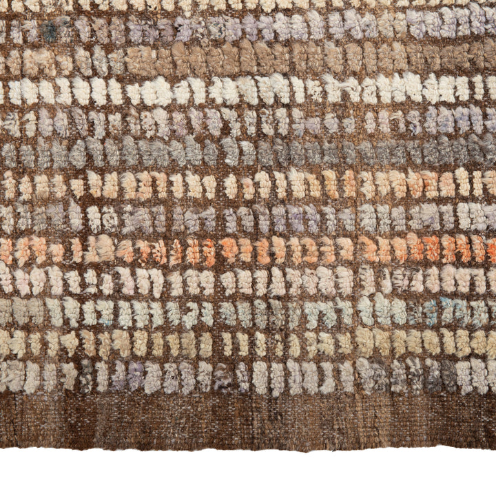 Zameen Transitional Wool Rug - 10'2" x 12'5"