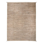 Zameen Transitional Wool Rug - 9'5" x 12'0"