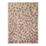 Zameen Transitional Wool Rug - 8'1" x 10'5"