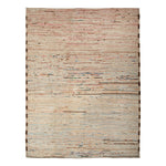 Zameen Transitional Wool Rug - 9'4" x 11'10"