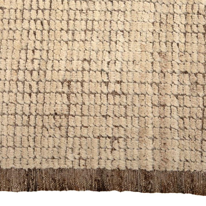 Zameen Transitional Wool Rug - 9'0" x 11'10"