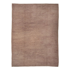 Zameen Transitional Wool Rug - 9'3" x 12'3"