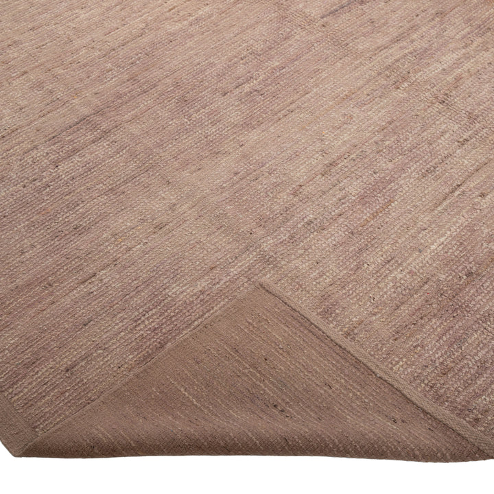 Zameen Transitional Wool Rug - 9'3" x 12'3"