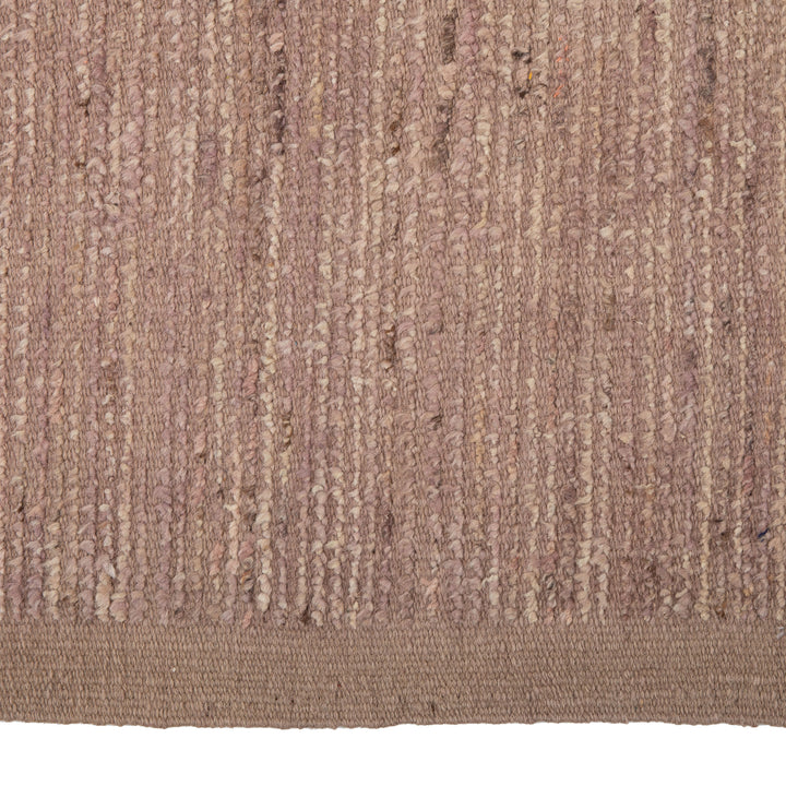 Zameen Transitional Wool Rug - 9'3" x 12'3"