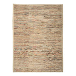 Zameen Transitional Wool Rug - 9'1" x 12'5"