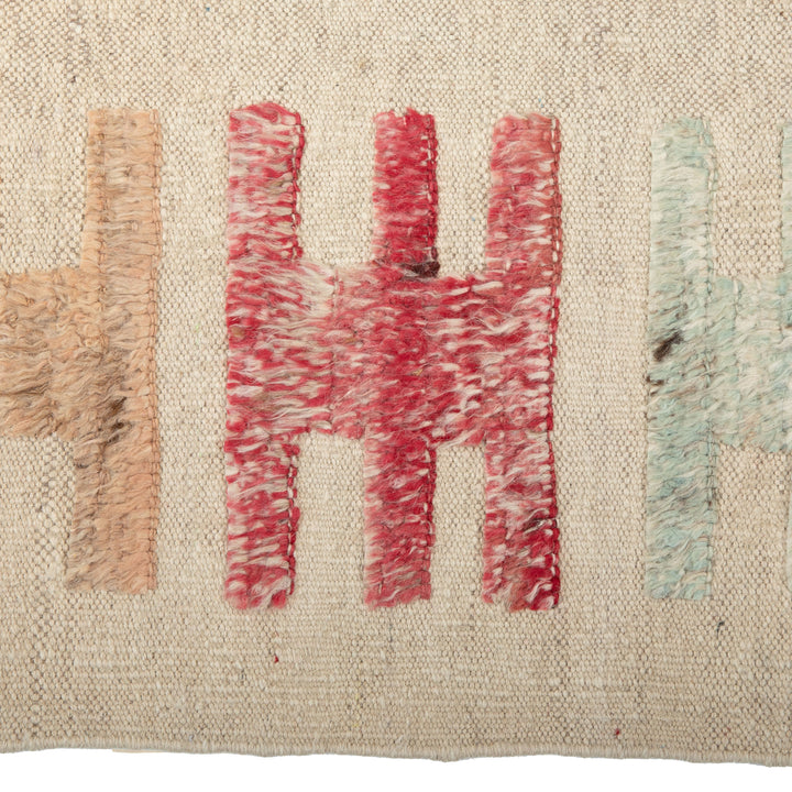 Zameen Transitional Wool Rug - 8'4" x 10'4"