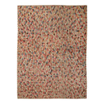 Zameen Transitional Wool Rug - 10'0" x 13'8"