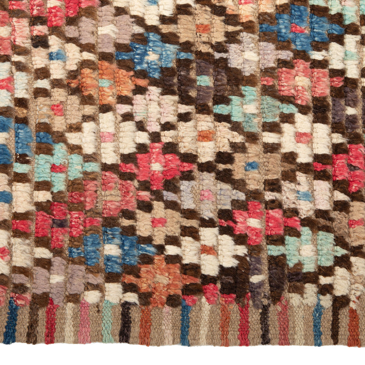 Zameen Transitional Wool Rug - 10'0" x 13'8"