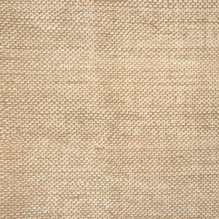 Zameen Transitional Wool Rug - 4'11" x 7'7"
