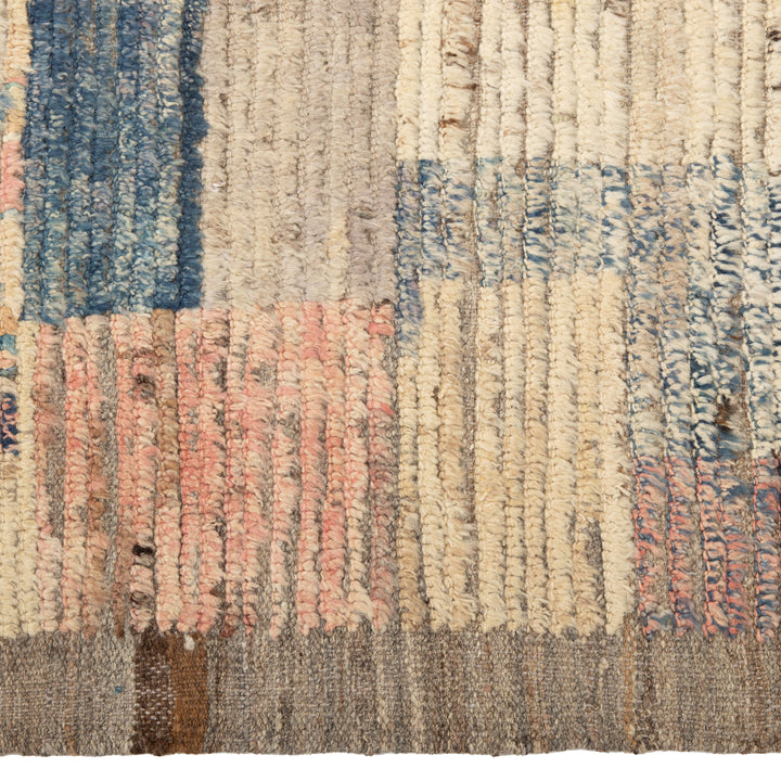 Zameen Transitional Wool Rug - 11'5" x 12'4"