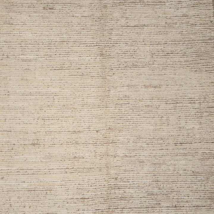 Zameen Transitional Wool Rug - 5'6" x 7'5"