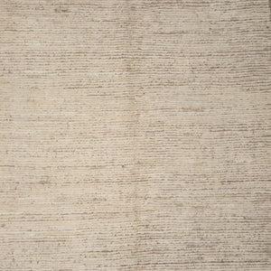 Zameen Transitional Wool Rug - 5'6" x 7'5" - hover