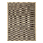 Zameen Transitional Wool Rug - 9'3" x 12'2"