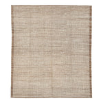Zameen Transitional Wool Rug - 9'0" x 10'9"