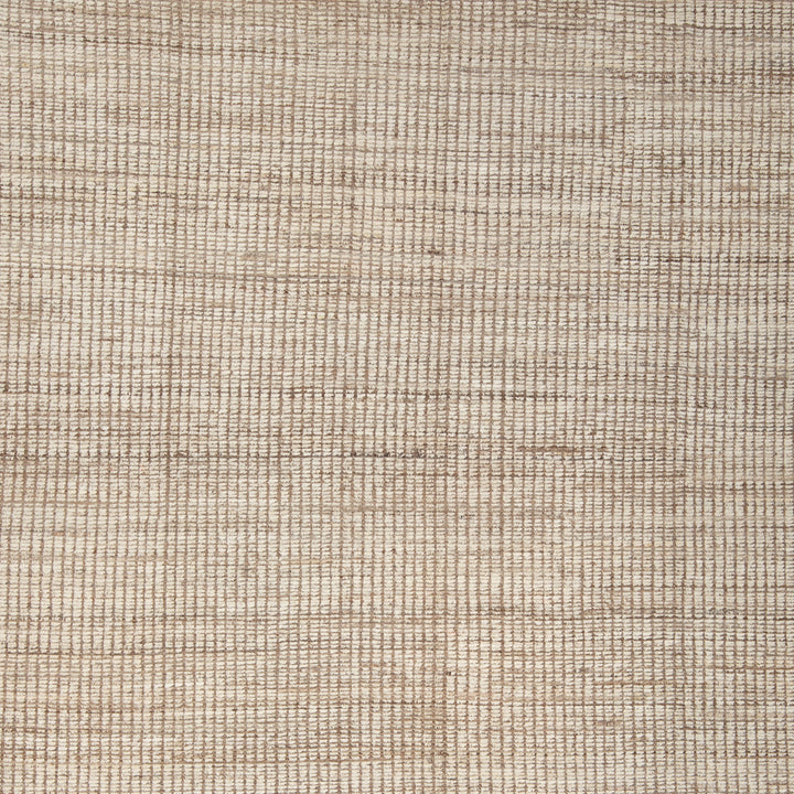 Zameen Transitional Wool Rug - 9'0" x 10'9"