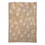 Zameen Transitional Wool Rug - 8'1" x 11'5"