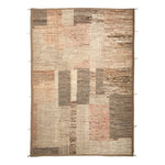 Zameen Transitional Wool Rug - 10'2" x 14'6"