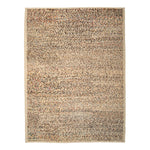 Zameen Transitional Wool Rug - 9'4" x 12'2"