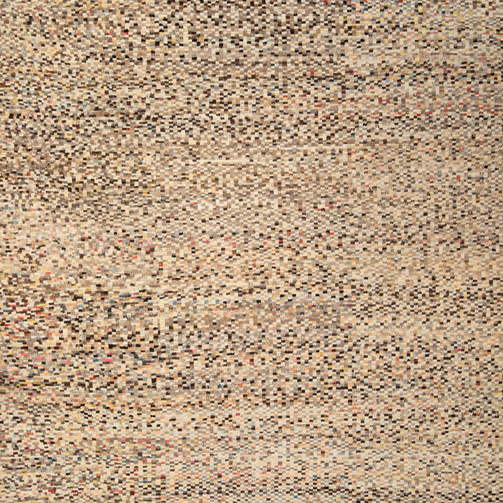 Zameen Transitional Wool Rug - 9'4" x 12'2"