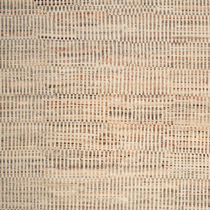 Zameen Transitional Wool Rug - 9'2" x 12'11"