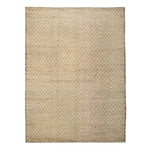 Zameen Transitional Wool Rug - 10'4" x 12'10"