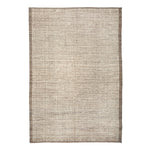 Zameen Transitional Wool Rug - 6'5" x 8'10"