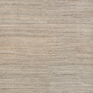 Zameen Transitional Wool Rug - 8'9" x 9'8" - hover