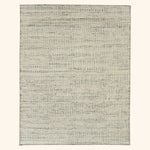 Natural Transitional Wool Rug - 9' x 12'