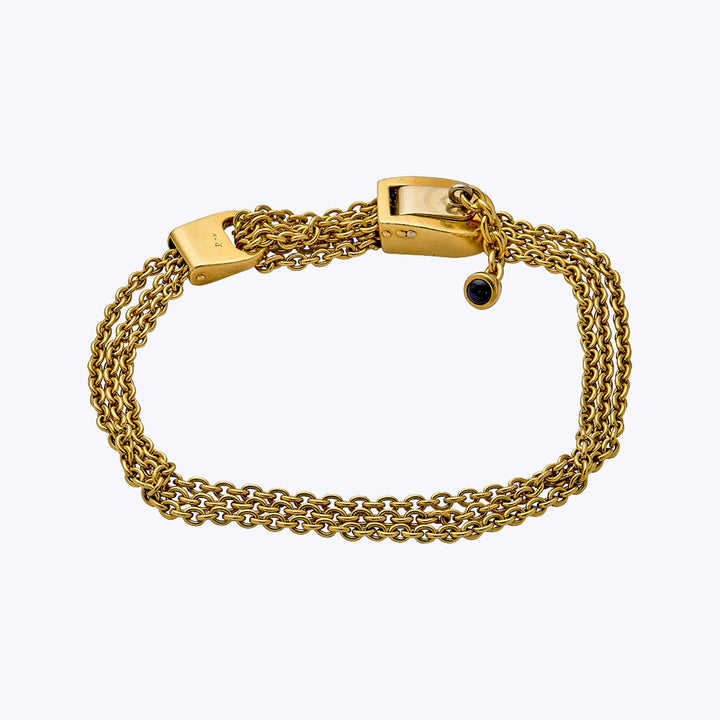 Pomellato Vintage 18K YG Bracelet
