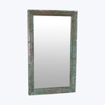 Vintage Large Mirror Frame