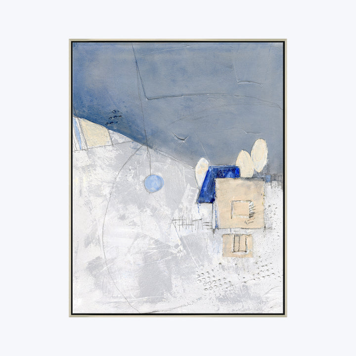 Foothill by Jill Krasner