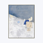 Foothill by Jill Krasner