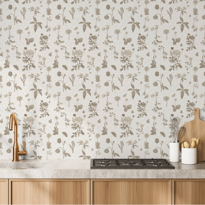 Tonal Flower Journal Tonal Creams