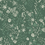 Flowy Ballet Russe Geos Green