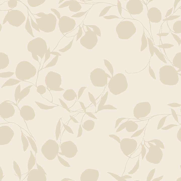 Pomegranate Tan on Tan