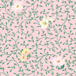 Springtime Garden Spring Pink