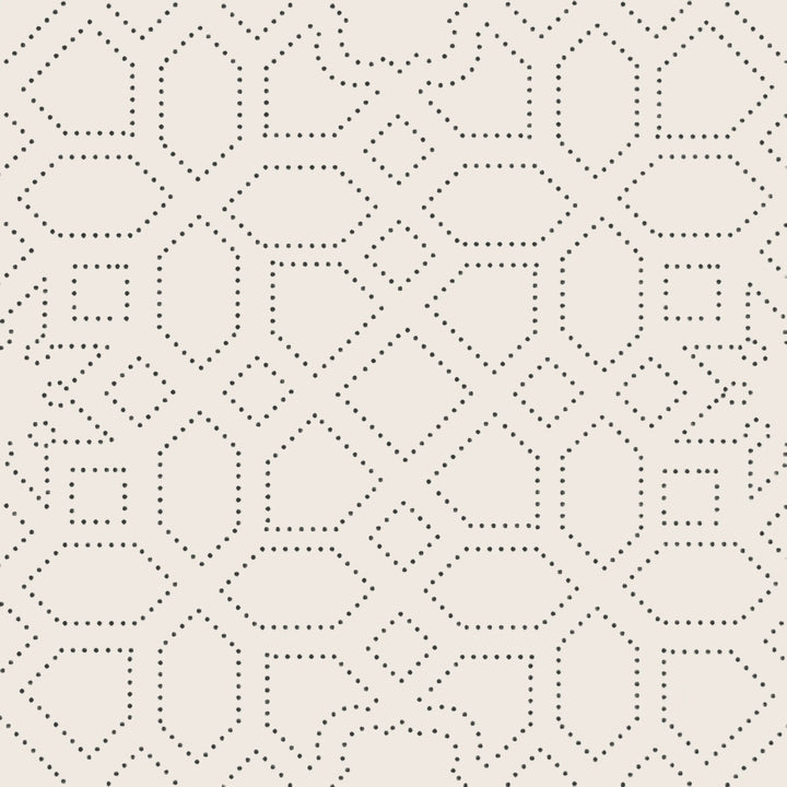 Stud Grid Grey