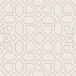 Stud Grid Grey