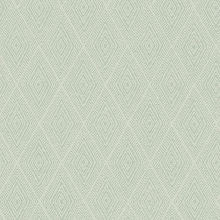 Diamond Tiles Celery Ice