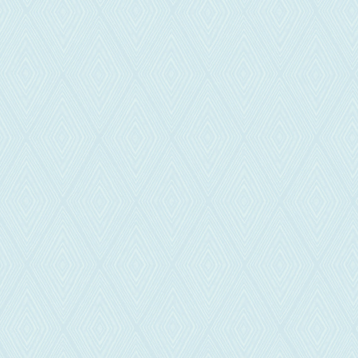 Diamond Tiles Sky Blue