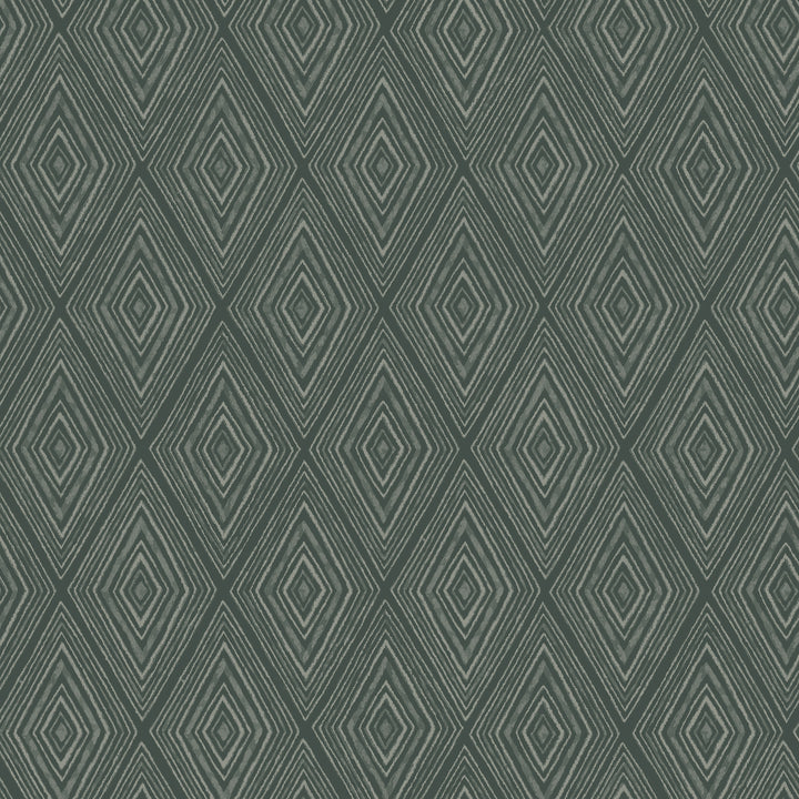 Diamond Tiles Moss Green