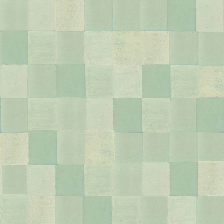 Zellige Tiles Light Green