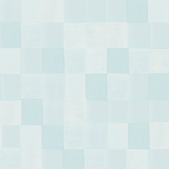 Zellige Tiles Sky Blue