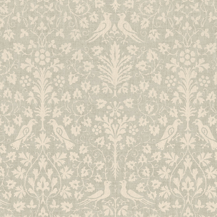 Textured Woodland Tapestry Sand